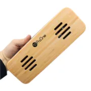 تصویر  اسپیکر بلوتوثی قابل حمل پرووان مدل sk10–psb4101