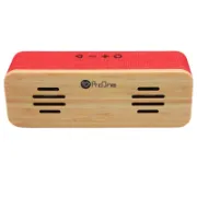 تصویر  اسپیکر بلوتوثی قابل حمل پرووان مدل sk10–psb4101