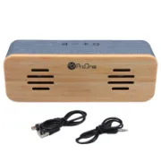 تصویر  اسپیکر بلوتوثی قابل حمل پرووان مدل sk10–psb4101