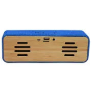 تصویر  اسپیکر بلوتوثی قابل حمل پرووان مدل sk10–psb4101