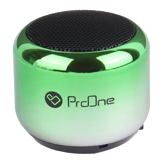 تصویر  اسپیکر قابل حمل پرووان مدل PSB4320N