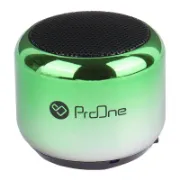 تصویر  اسپیکر قابل حمل پرووان مدل PSB4320N