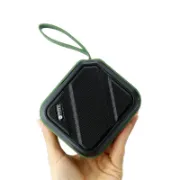 تصویر  اسپیکر بلوتوثی قابل حمل پرووان مدل PSB4315