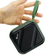 تصویر  اسپیکر بلوتوثی قابل حمل پرووان مدل PSB4315