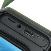 تصویر  اسپیکر بلوتوثی قابل حمل پرووان مدل PSB4315