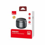 تصویر  اسپیکر بلوتوثی قابل حمل پرووان مدل PSB4511