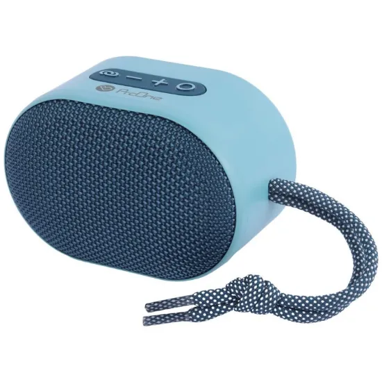 تصویر  اسپیکر بلوتوثی قابل حمل پرووان مدل PSB4509