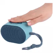 تصویر  اسپیکر بلوتوثی قابل حمل پرووان مدل PSB4509