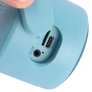 تصویر  اسپیکر بلوتوثی قابل حمل پرووان مدل PSB4509