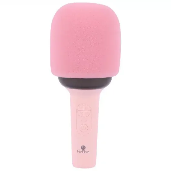 تصویر  میکروفون اسپیکر پرووان مدل PMB68