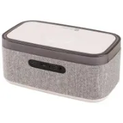 تصویر  اسپیکر بلوتوثی قابل حمل پرووان مدل PGM202