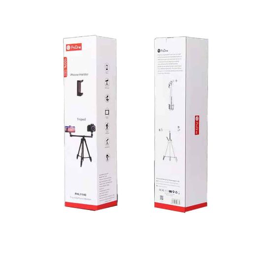 تصویر  سه پایه دوربین پرووان مدل PHL1140