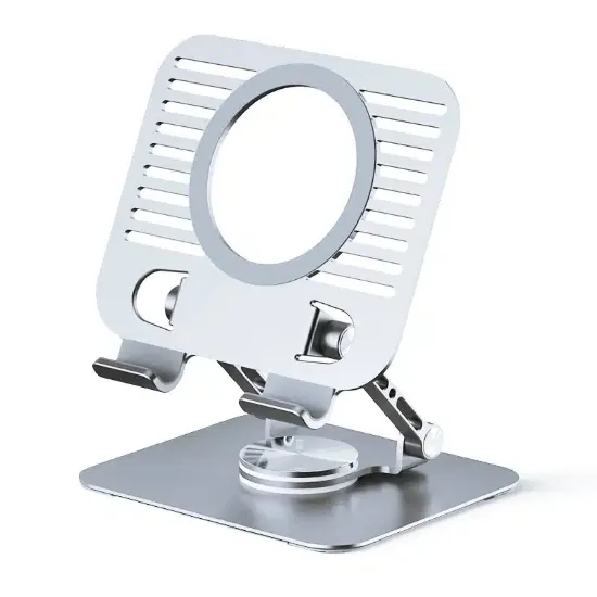 تصویر  پایه نگهدارنده لپ‌تاپ و تبلت پرووان مدل PHL1192