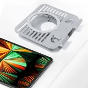 تصویر  پایه نگهدارنده لپ‌تاپ و تبلت پرووان مدل PHL1192