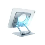 تصویر  پایه نگهدارنده لپ‌تاپ و تبلت پرووان مدل PHL1192