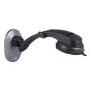 تصویر  پایه نگهدارنده و شارژر بی سیم موبایل پرووان مدل PHL1185