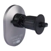 تصویر  پایه نگهدارنده و شارژر بی سیم موبایل پرووان مدل PHL1185