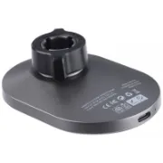 تصویر  پایه نگهدارنده و شارژر بی سیم موبایل پرووان مدل PHL1185