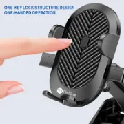 تصویر  پایه نگهدارنده گوشی موبایل پرووان مدل PHL1150