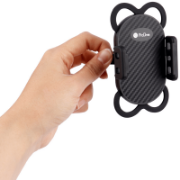 تصویر  نگهدارنده گوشی موبایل پرووان مدل PHL1155