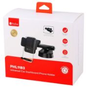 تصویر  نگهدارنده گوشی موبایل پرووان مدل PHL1183