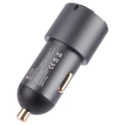 تصویر  شارژر فندکی 60 وات پرووان مدل PCG20