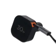تصویر  شارژر فندکی 30 وات پرووان مدل PCG26