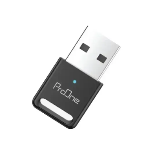 تصویر  گیرنده و فرستنده بلوتوثی صدا پرووان مدل PBR920