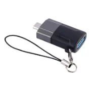 تصویر  مبدل MicroUSB به USB-A پرووان مدل PCO14