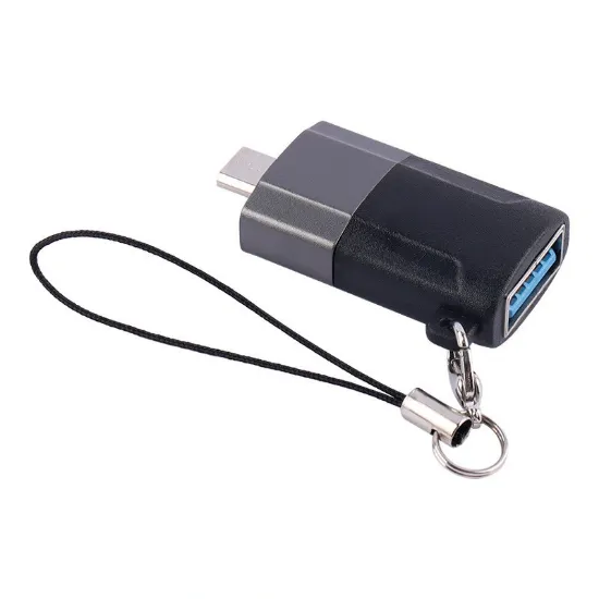 تصویر  مبدل MicroUSB به USB-A پرووان مدل PCO14