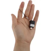 تصویر  مبدل USB OTG به لایتنینگ پرووان مدل PCO05