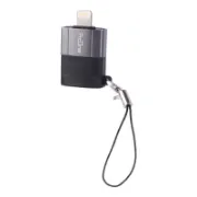 تصویر  مبدل لایتنینگ به USB-A پرووان مدل PCO15