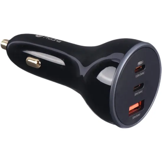 تصویر  شارژر فندکی 160 وات پرووان مدل PCG29