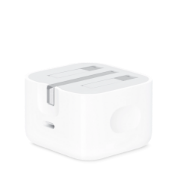 تصویر  آداپتور شارژر آیفون 20 وات کپی 20W USB-C