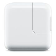 تصویر   شارژر ایفون Apple 12W USB Power Adapter
