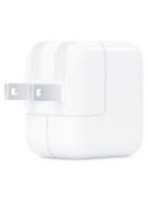 تصویر   شارژر ایفون Apple 12W USB Power Adapter