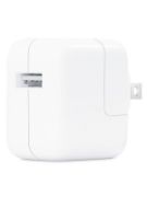 تصویر   شارژر ایفون Apple 12W USB Power Adapter