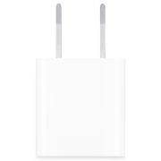 تصویر  آداپتور 5 وات اصلی اپل | Apple 5W USB Power Adapter