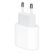 تصویر  آداپتور اورجینال اپل 20 وات USB-C 2Pin 