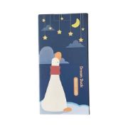 تصویر  چراغ خواب سیلیکونی مدل اردک ایستاده