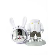 تصویر  پرژکتور فضانورد خرگوش کهکشانی RGB