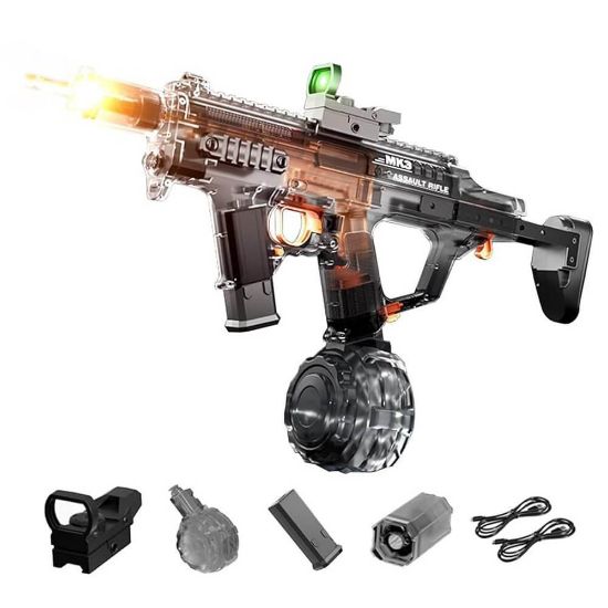 تصویر  تفنگ آبپاش مدل MK3