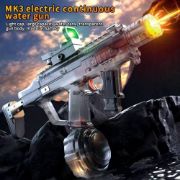 تصویر  تفنگ آبپاش مدل MK3